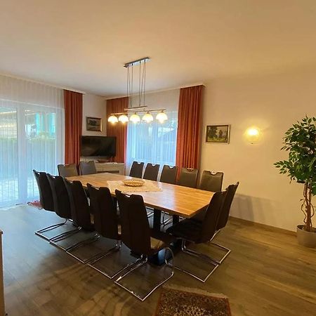Chalet Carina Τσελ αμ Ζέε Εξωτερικό φωτογραφία