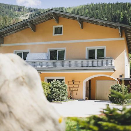 Chalet Carina Τσελ αμ Ζέε Εξωτερικό φωτογραφία