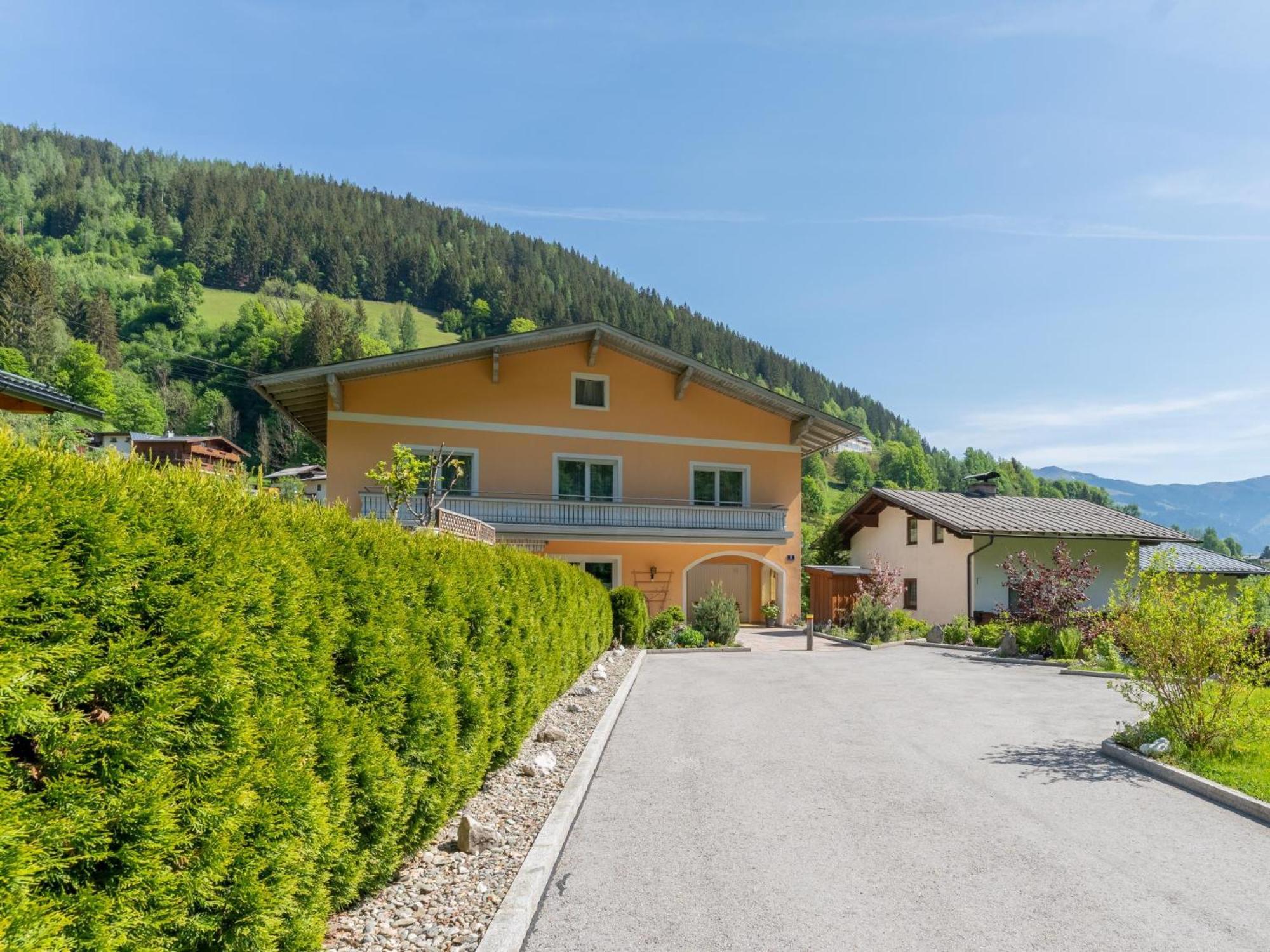 Chalet Carina Τσελ αμ Ζέε Εξωτερικό φωτογραφία