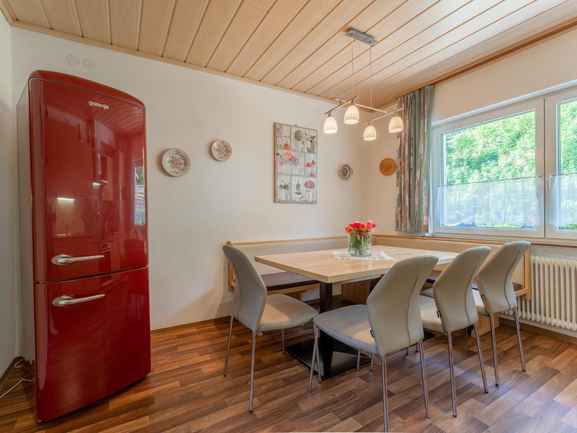 Chalet Carina Τσελ αμ Ζέε Εξωτερικό φωτογραφία