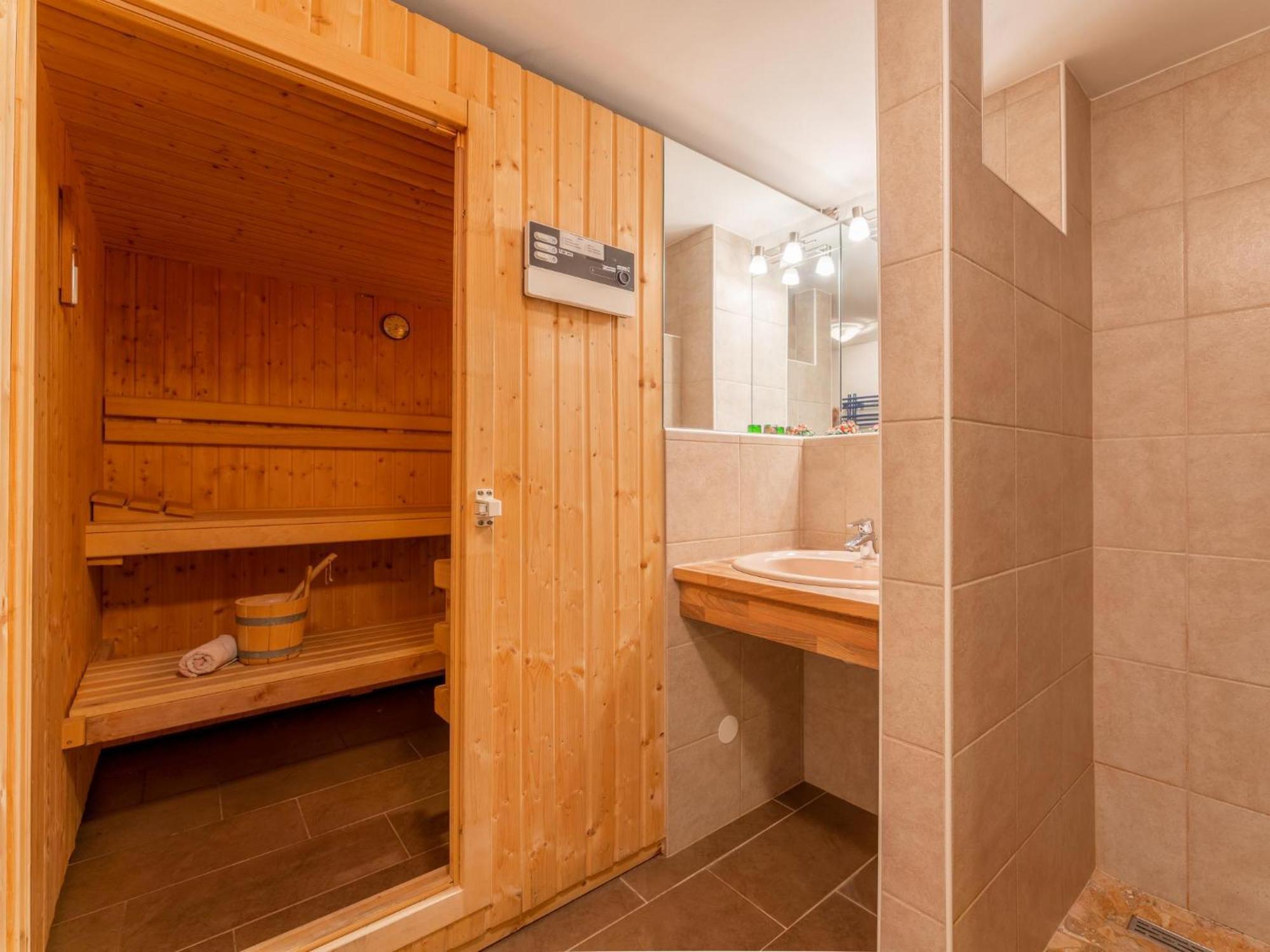 Chalet Carina Τσελ αμ Ζέε Εξωτερικό φωτογραφία