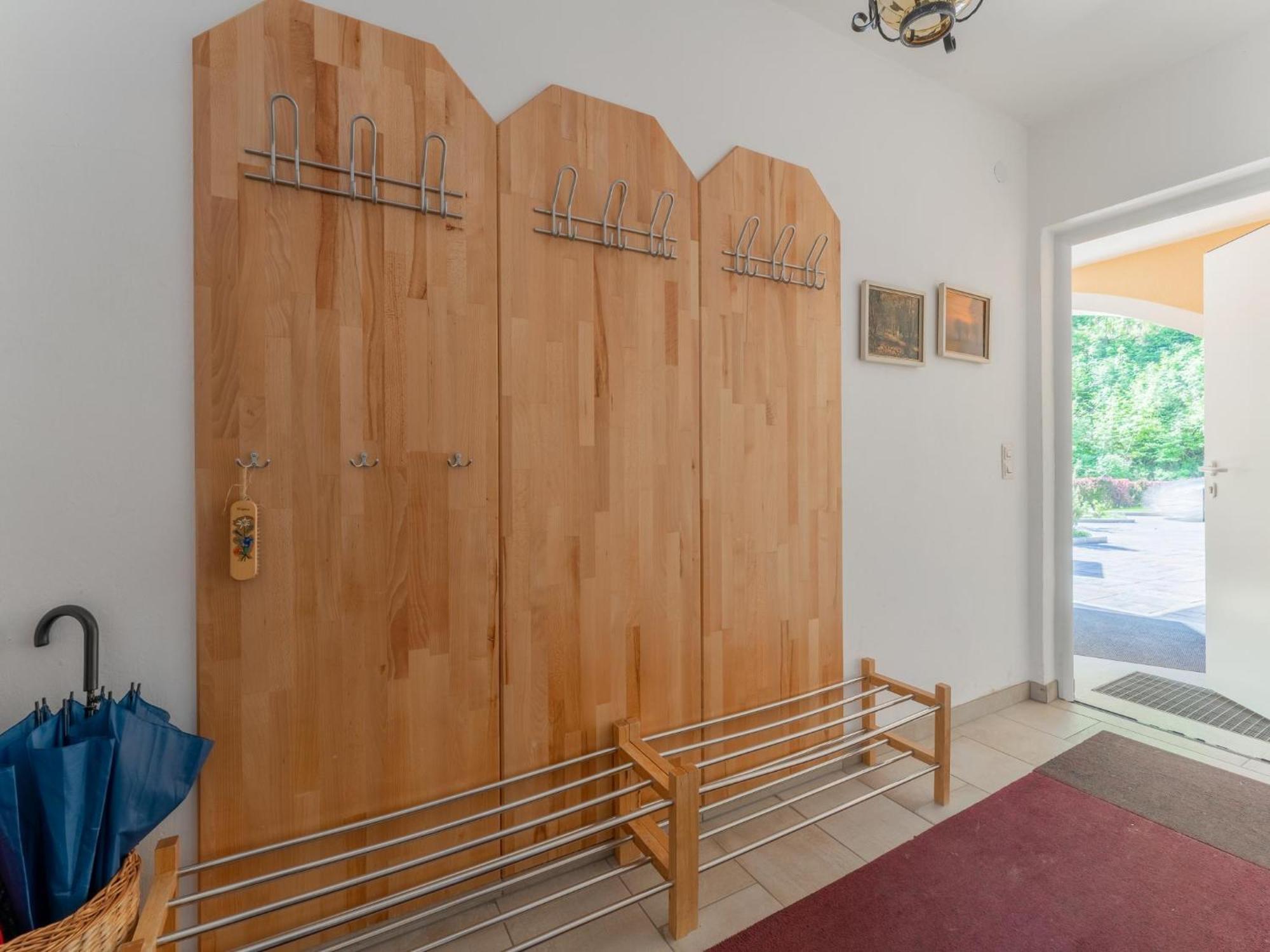 Chalet Carina Τσελ αμ Ζέε Εξωτερικό φωτογραφία