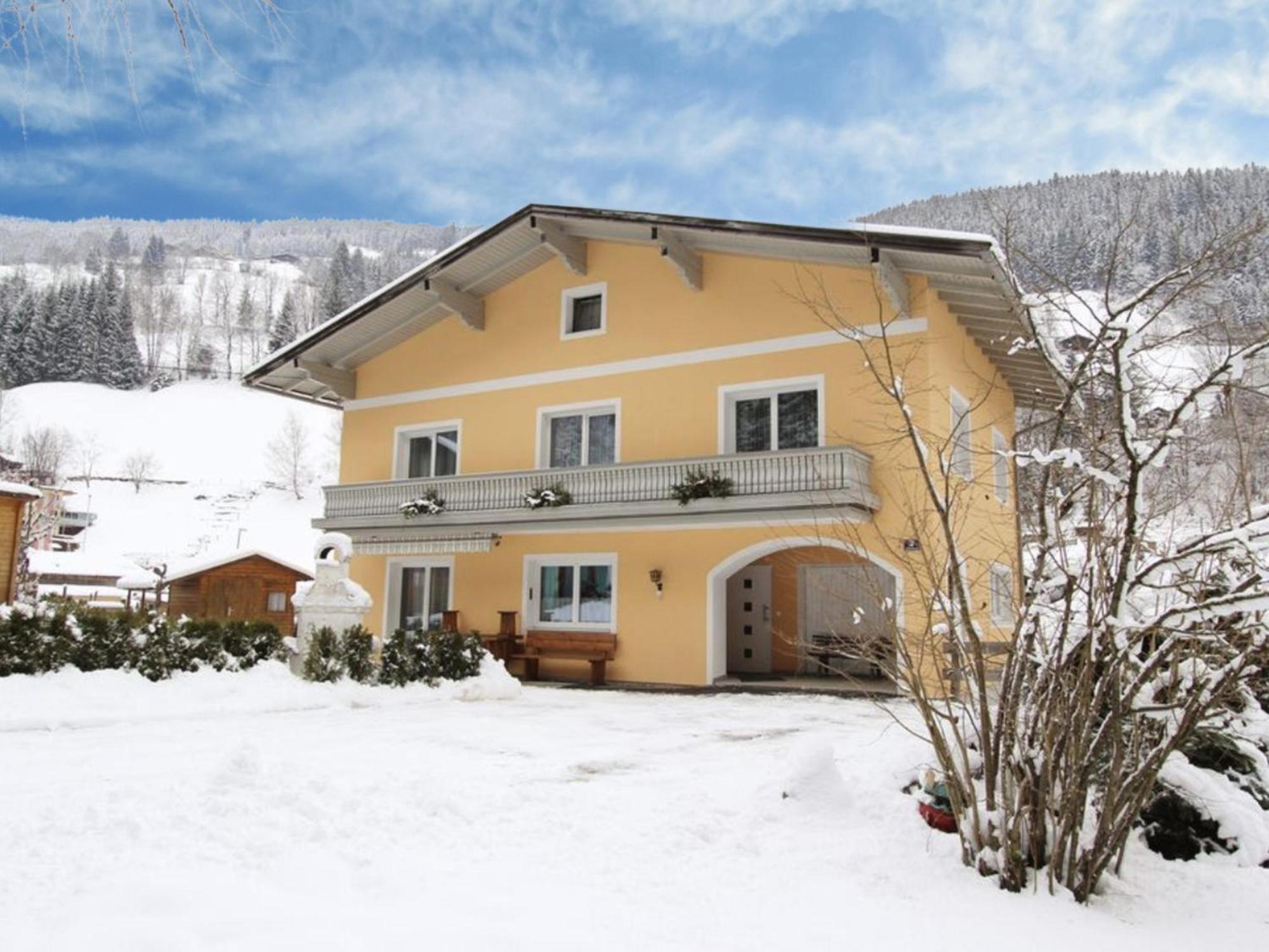 New! Chalet Carina By We Rent Τσελ αμ Ζέε Εξωτερικό φωτογραφία