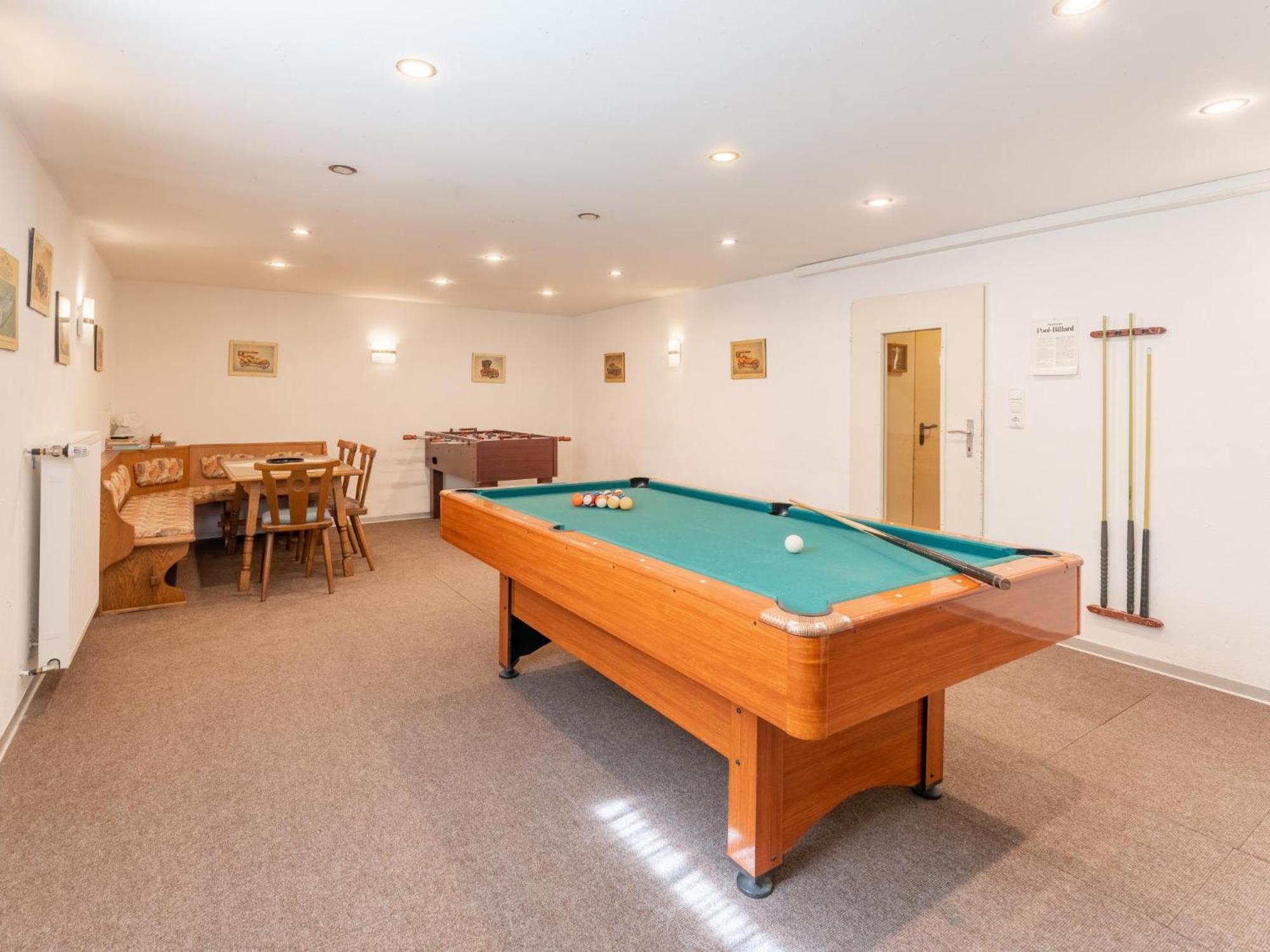 Chalet Carina Τσελ αμ Ζέε Εξωτερικό φωτογραφία