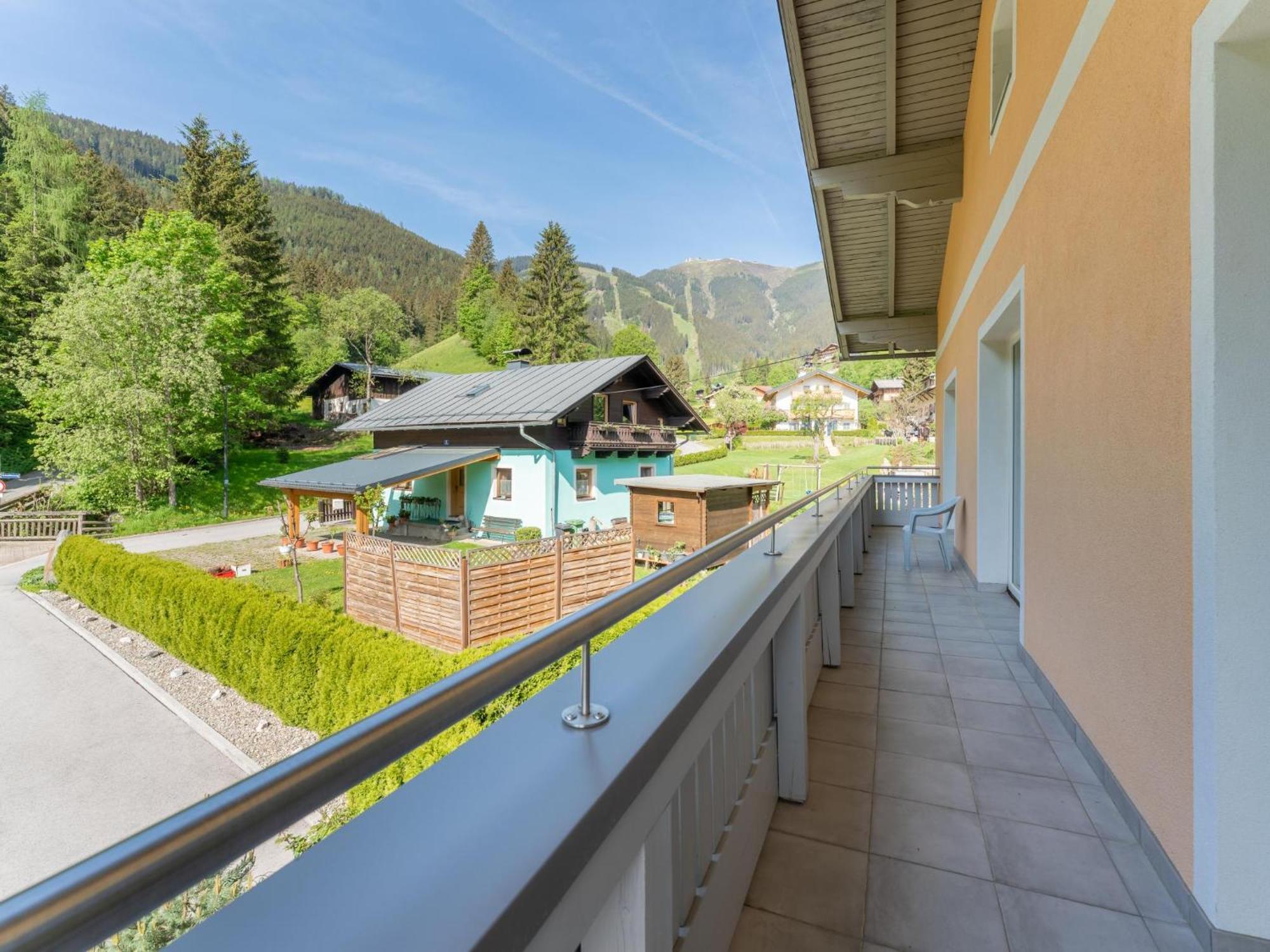Chalet Carina Τσελ αμ Ζέε Εξωτερικό φωτογραφία