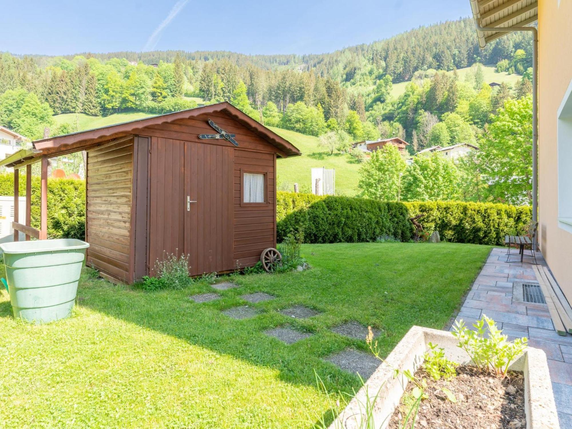 Chalet Carina Τσελ αμ Ζέε Εξωτερικό φωτογραφία