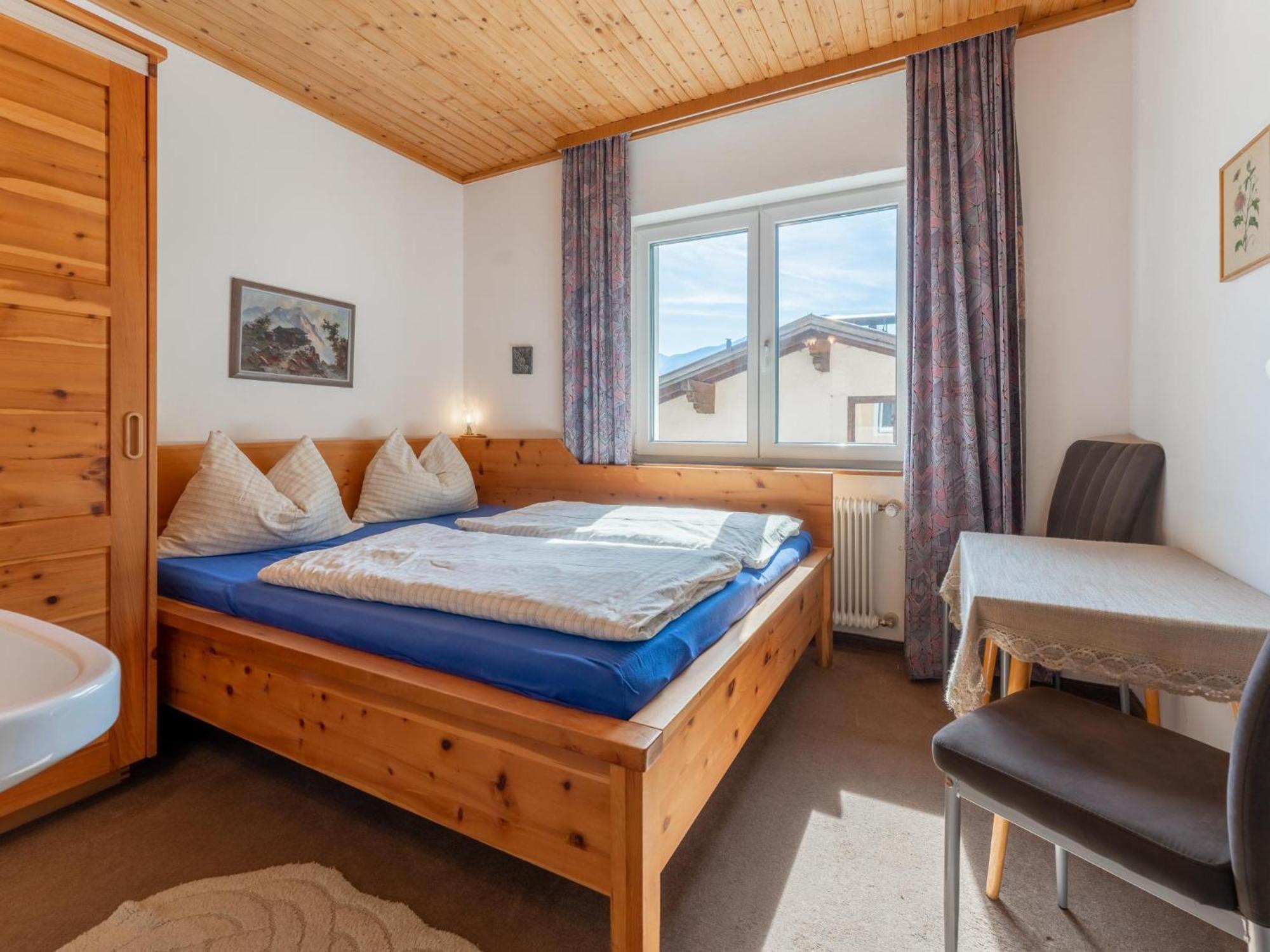 Chalet Carina Τσελ αμ Ζέε Εξωτερικό φωτογραφία