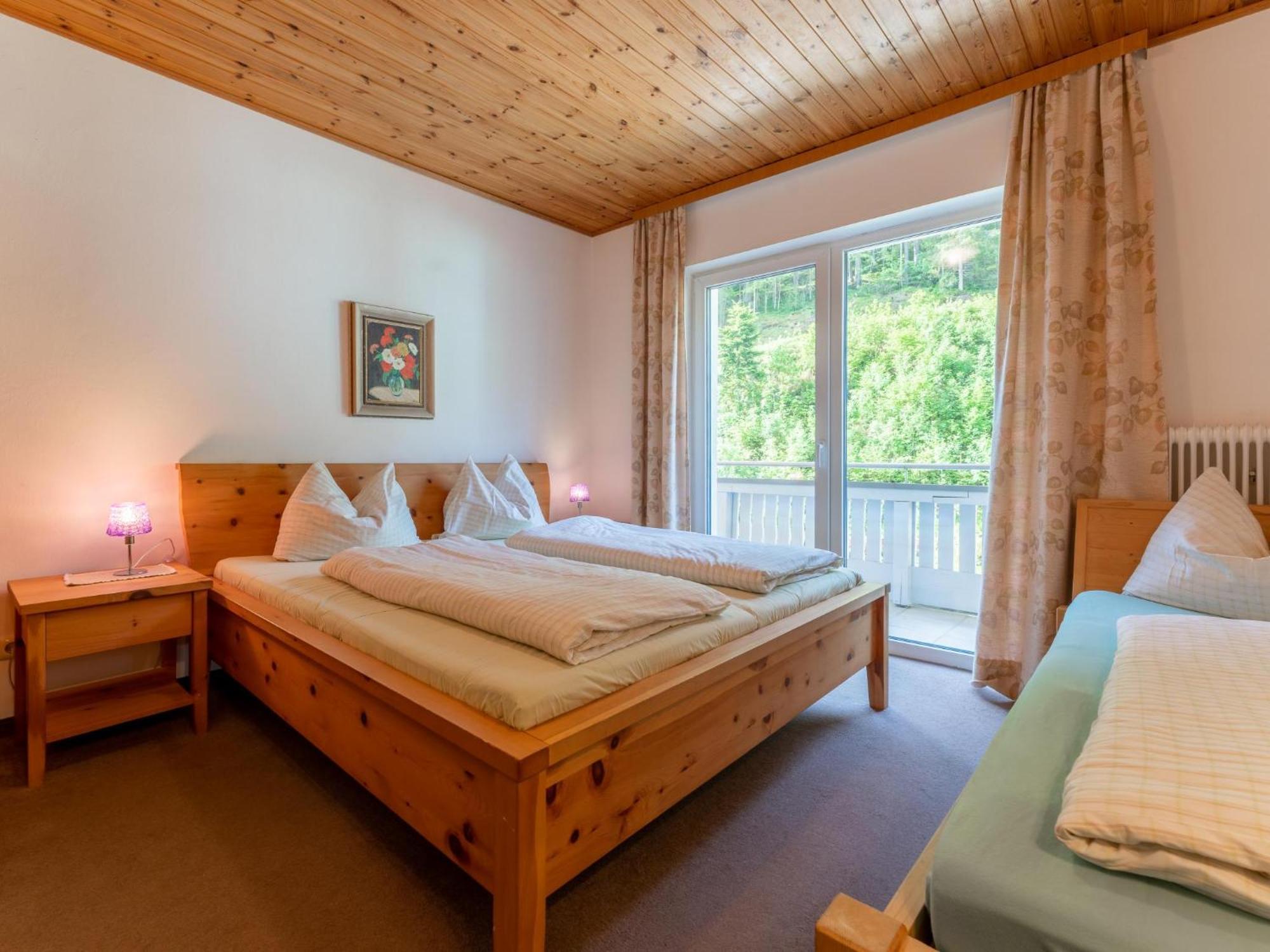 Chalet Carina Τσελ αμ Ζέε Εξωτερικό φωτογραφία