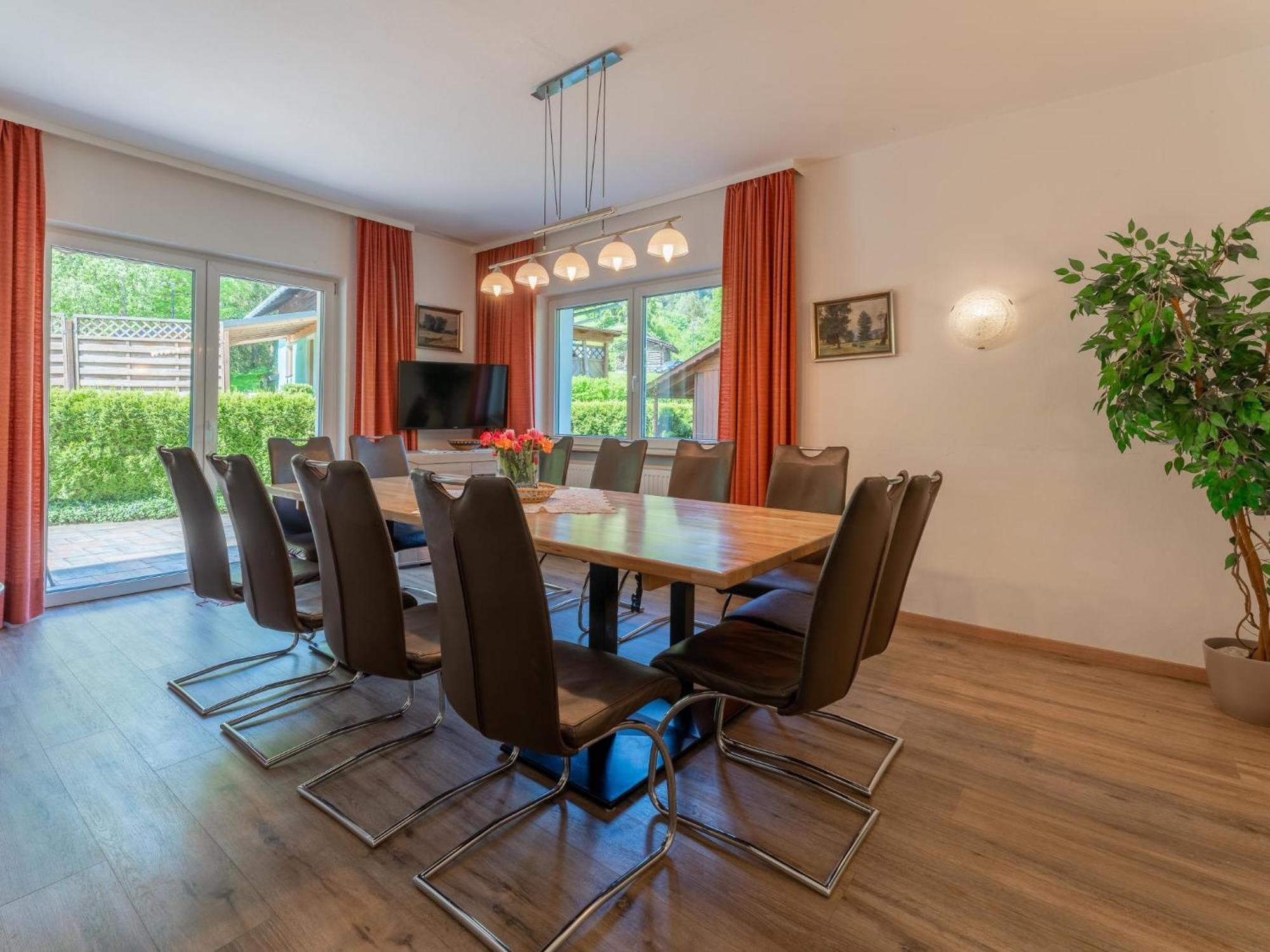 New! Chalet Carina By We Rent Τσελ αμ Ζέε Εξωτερικό φωτογραφία