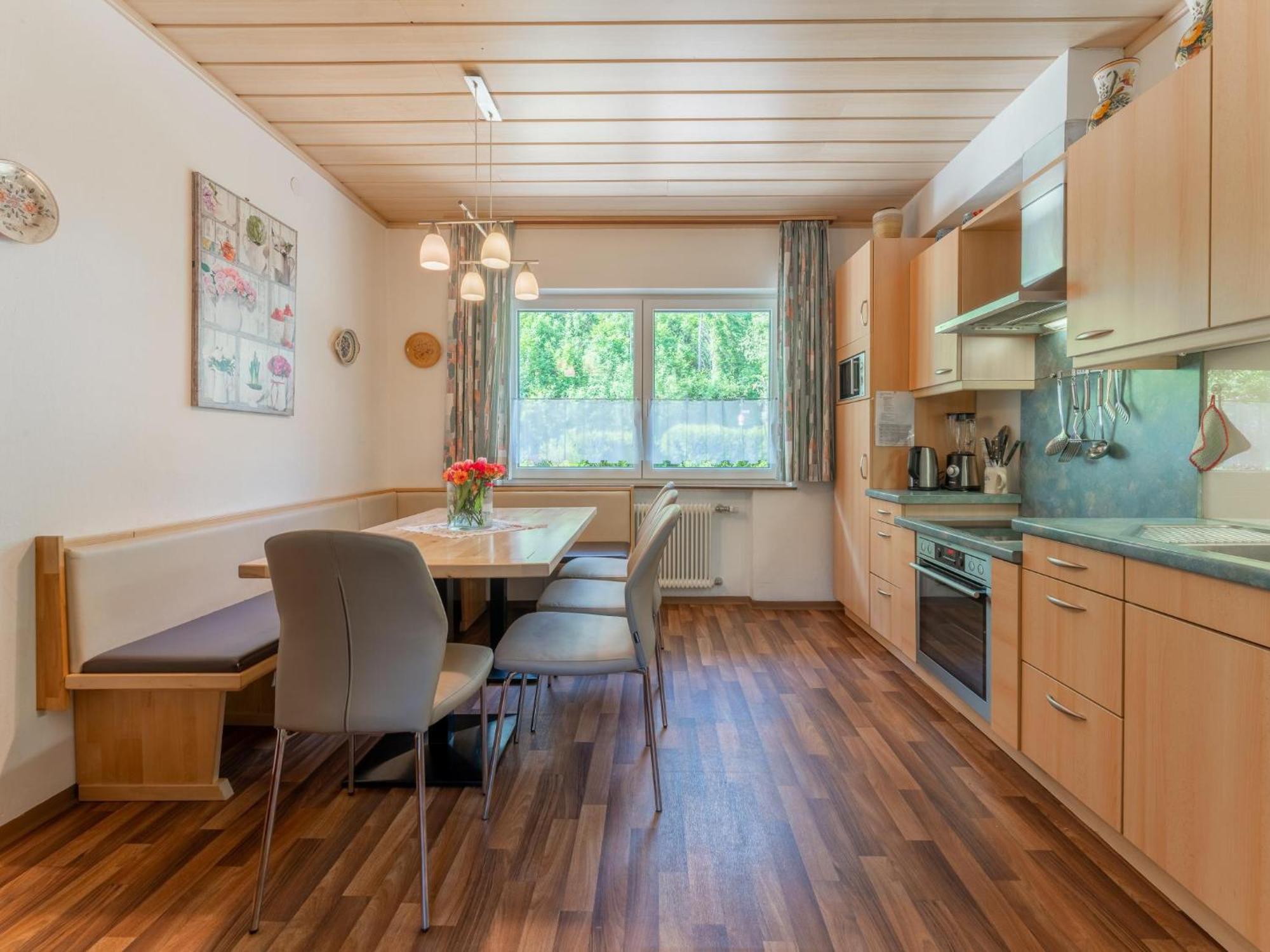 Chalet Carina Τσελ αμ Ζέε Εξωτερικό φωτογραφία