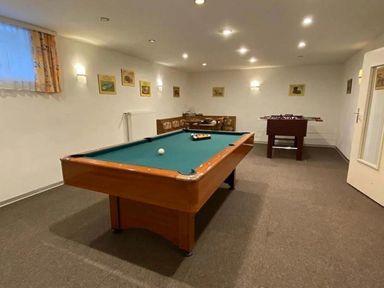 New! Chalet Carina By We Rent Τσελ αμ Ζέε Εξωτερικό φωτογραφία