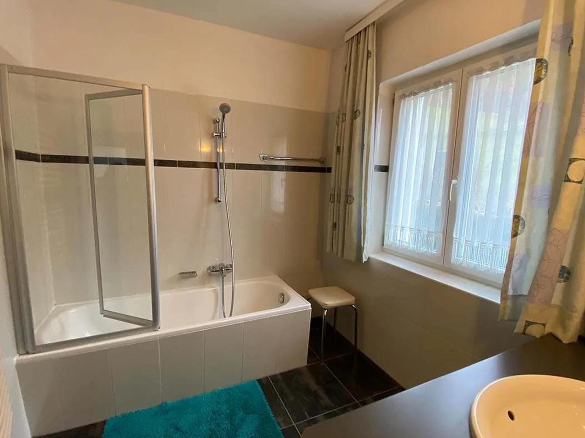 Chalet Carina Τσελ αμ Ζέε Εξωτερικό φωτογραφία