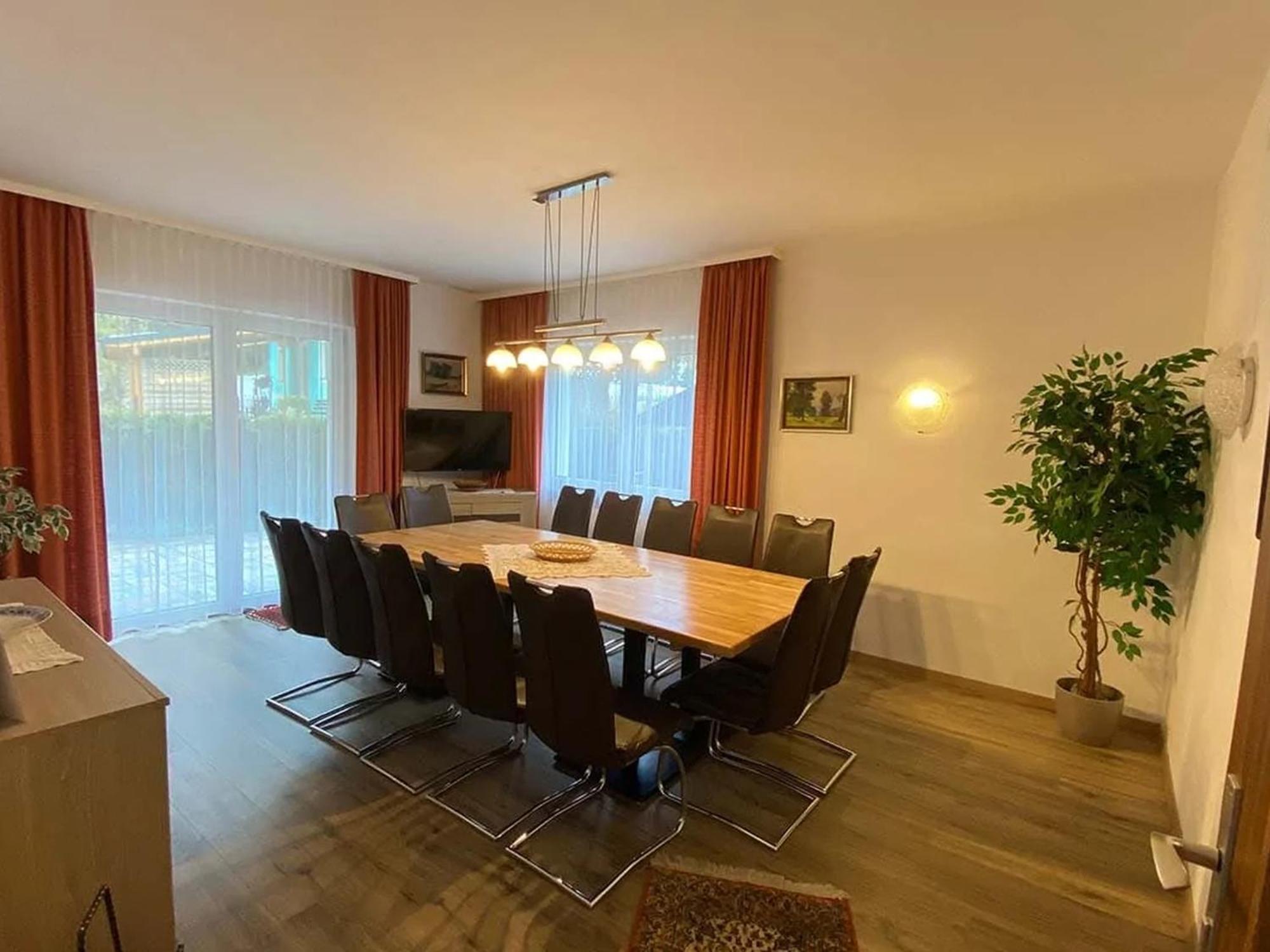 Chalet Carina Τσελ αμ Ζέε Εξωτερικό φωτογραφία