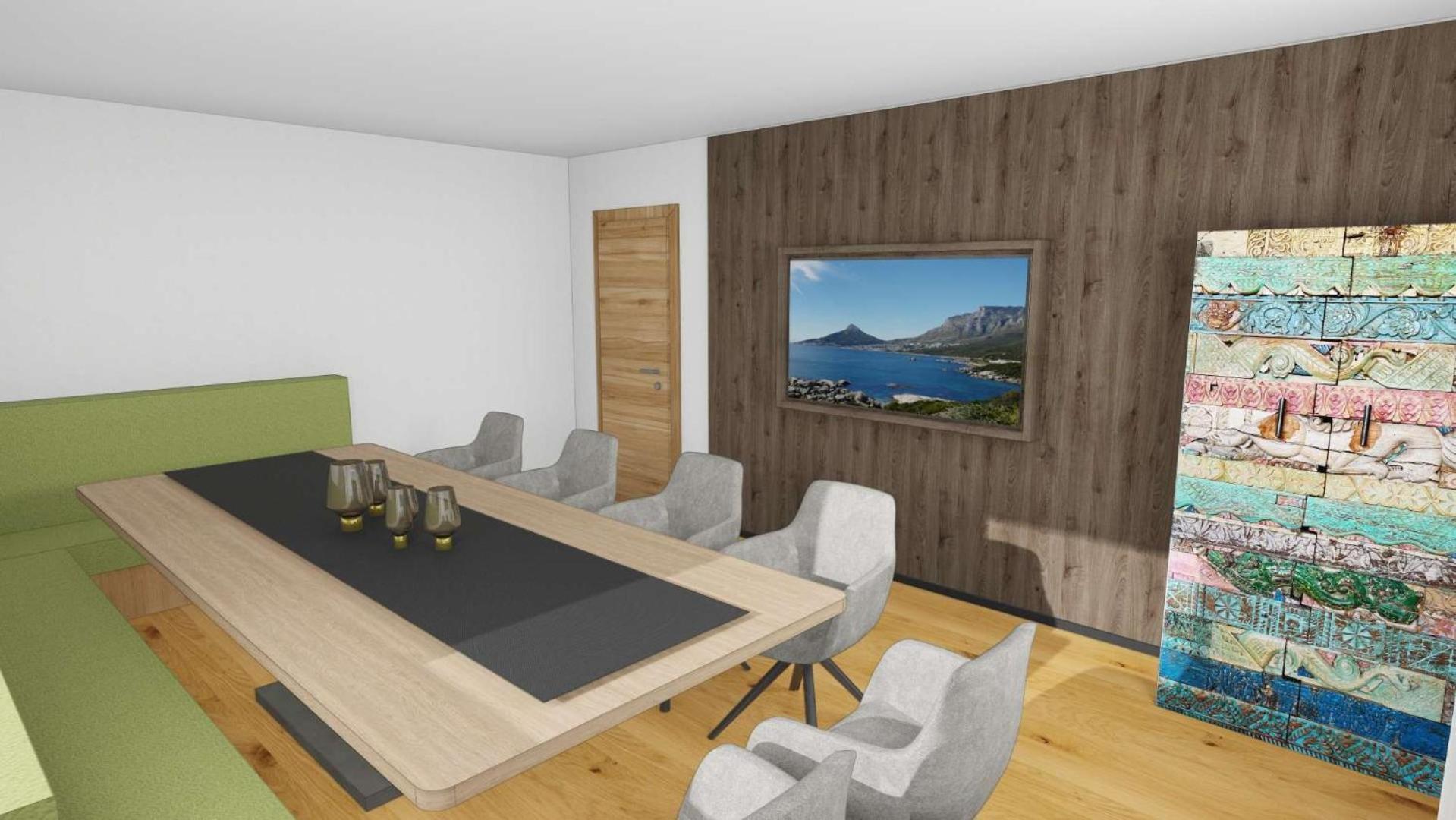 Chalet Carina Τσελ αμ Ζέε Εξωτερικό φωτογραφία