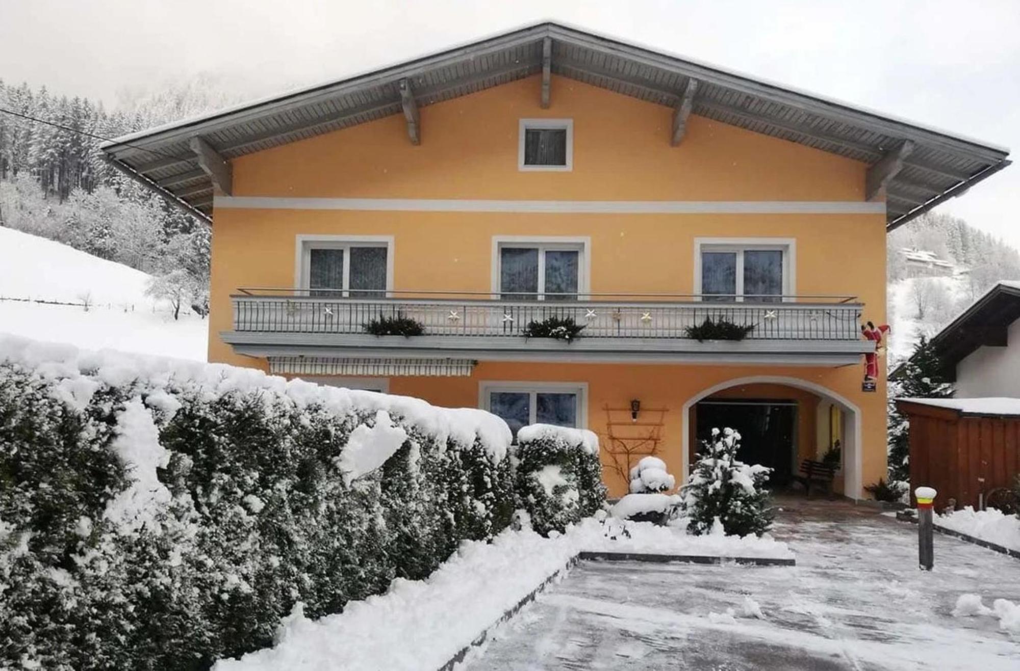 Chalet Carina Τσελ αμ Ζέε Εξωτερικό φωτογραφία